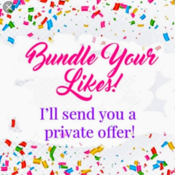 Bundle and save $ - Picture 7 of 16